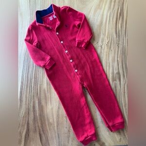 Ralph Lauren 24M • Lovely one piece!